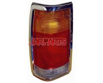 UB4089669 Taillight