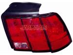 X3RZ13404AA Taillight