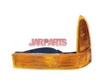 XC3Z13200BA Turn Signal Light