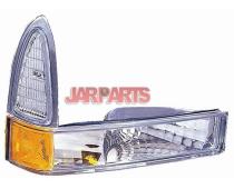 XC3Z13201BA Turn Signal Light