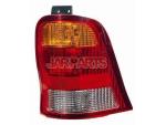 XF2Z13404AA Taillight