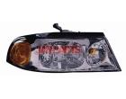 XL7Z13008BA Headlight