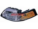 XR3Z13008AA Headlight