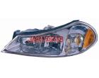 XS9Z13008AA Headlight