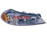 XS9Z13008BA Headlight