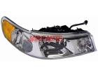 XW1Z13008BA Headlight