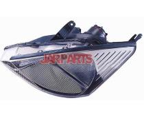 YS4Z13008KC Headlight