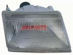 ZZP051040B Headlight