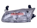 81110AA020 Headlight