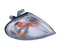 9230229500 Corner Light