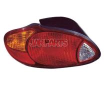 9240129500 Taillight