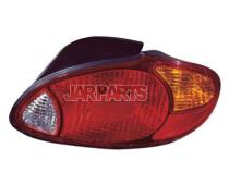 9240229500 Taillight