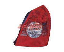 924022D510 Taillight