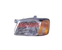 921011A200 Headlight