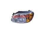 9210125510 Headlight