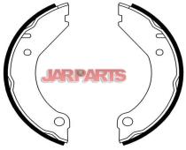 1330310 Brake Shoe