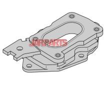 049129761C Carburetor Flange