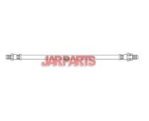 6125634 Brake Hose