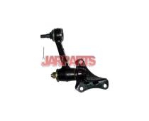 MB673525A Idler Arm