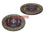 3010052A88 Clutch Disc