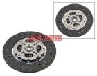 3010058Y09 Clutch Disc