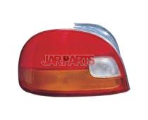 9240122010 Taillight