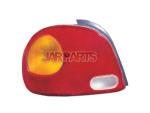 9240122210 Taillight