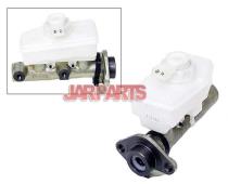 9100652 Brake Master Cylinder