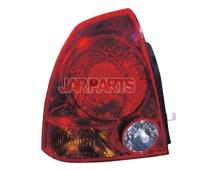 9240125500 Taillight