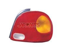 9240222210 Taillight