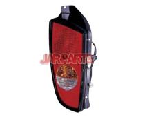 9240206000 Taillight