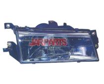 9210224300 Headlight