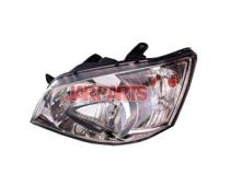 921011C040 Headlight