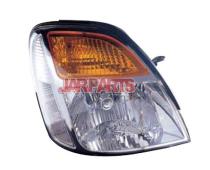 921024A600 Headlight