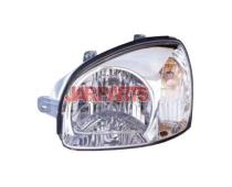 9210126010 Headlight