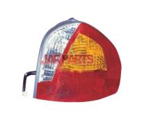 9240226010 Taillight