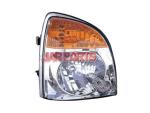 921204F030 Headlight