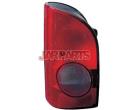 9240143810 Taillight