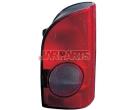 9240243810 Taillight