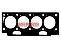 7700115822 Cylinder Head Gasket