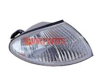 2211510R Corner Light