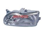 2211111L Headlight