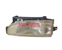 9210133550 Headlight