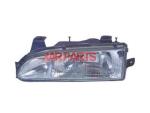 9210134000 Headlight