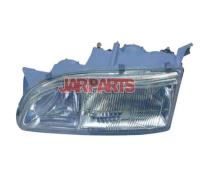 9210134081 Headlight