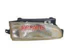 9210233550 Headlight