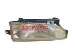 9210233550 Headlight