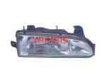 9210234000 Headlight