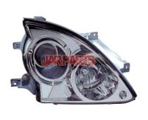 92102H1010 Headlight