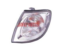 923013A500 Corner Light